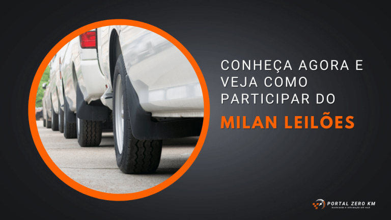 Confira a seguir a Milan Leilões e descubra como participar.