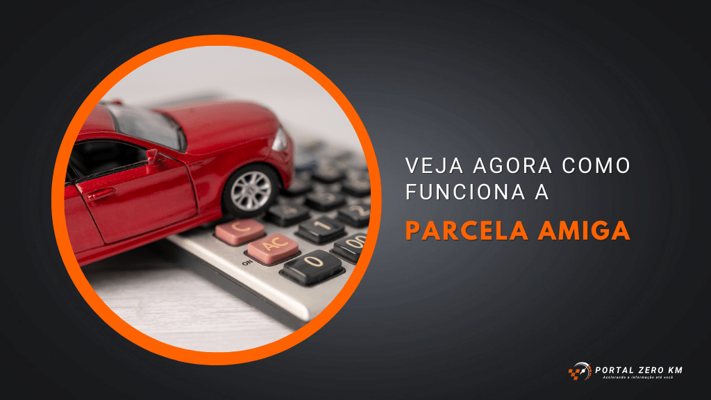 Parcela Amiga: Veja agora como funciona