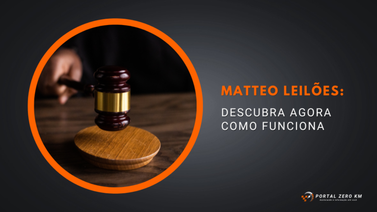 Matteo Leilões: Descubra agora como funciona