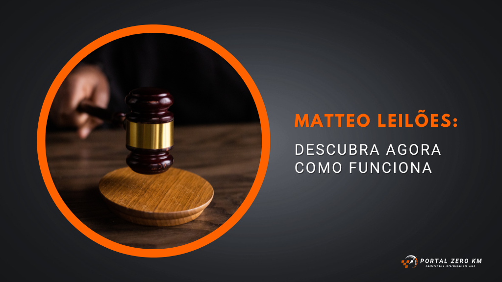 Matteo Leilões: Descubra agora como funciona