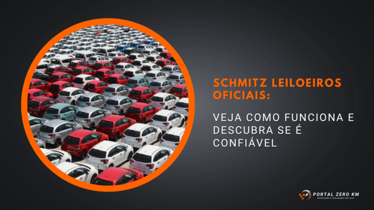 Schmitz Leiloeiros Oficiais: Veja como funciona e descubra se é confiável