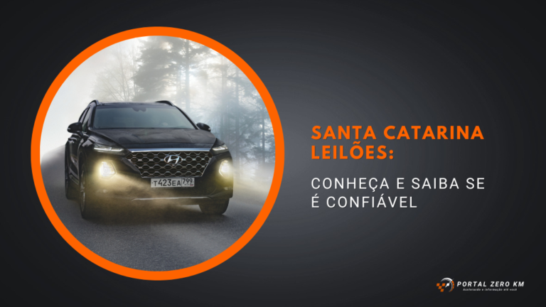 Santa Catarina Leilões: conheça e saiba se é confiável