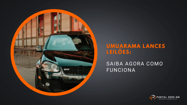 Umuarama Lances Leilões: saiba agora como funciona