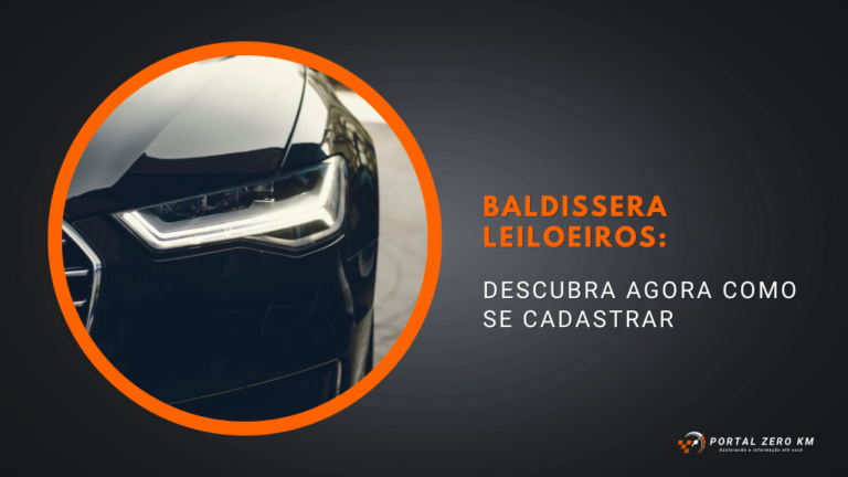 Baldissera Leiloeiros: Descubra agora como se cadastrar