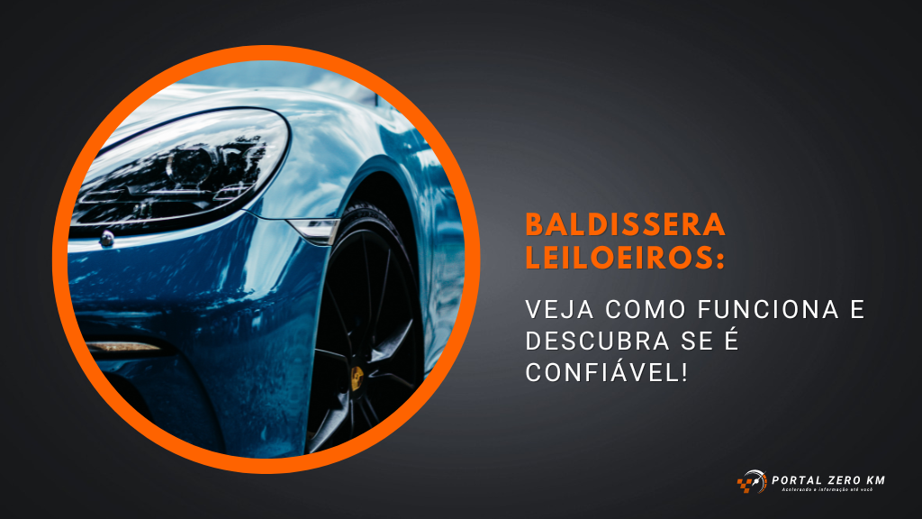 Baldissera Leiloeiros: veja como funciona e descubra se é confiável!