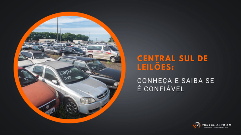 Central Sul de Leilões: conheça e saiba se é confiável