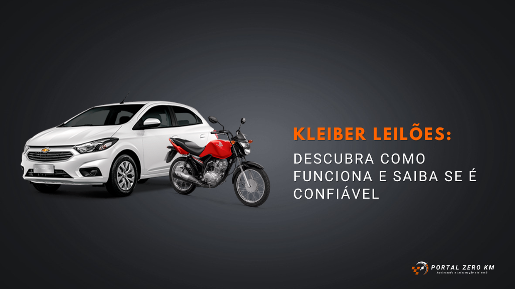 Kleiber Leilões: Descubra como funciona e saiba se é confiável
