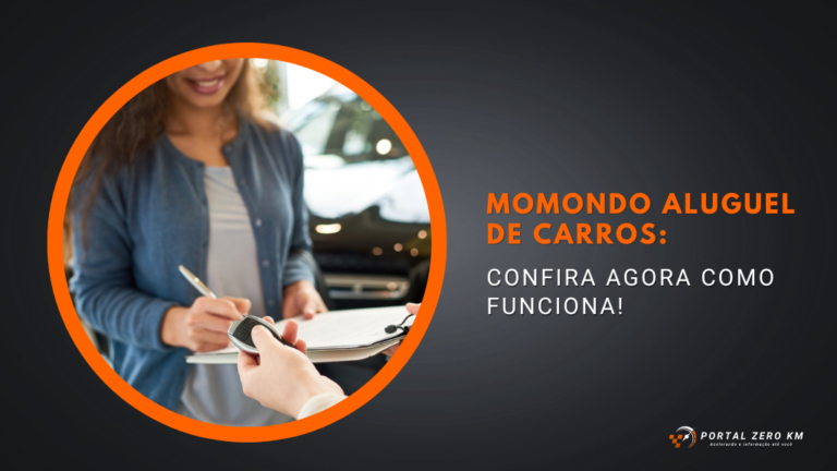 Momondo Aluguel de Carros: Confira agora como funciona!