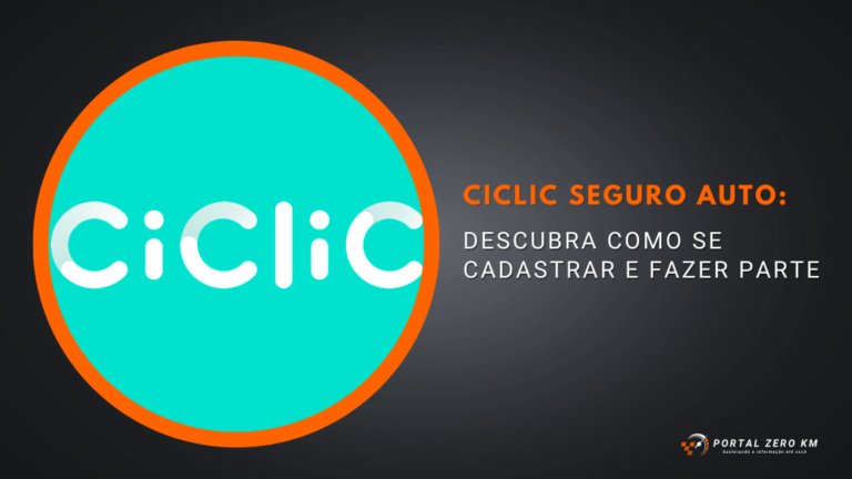 Ciclic Seguro Auto: Descubra como se cadastrar e fazer parte
