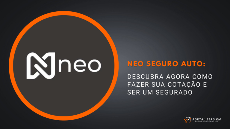 Neo Seguro Auto: Descubra agora como fazer sua cotação e ser um segurado