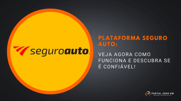 Plataforma Seguro Auto: Veja agora como funciona e descubra se é confiável!