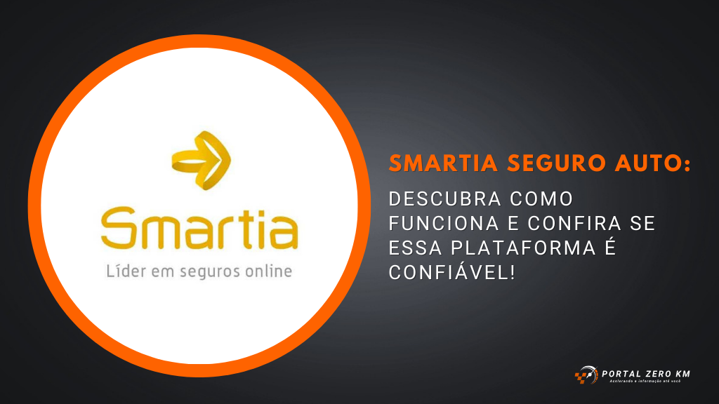 Smartia Seguro Auto: Descubra como funciona e confira se essa plataforma é confiável!
