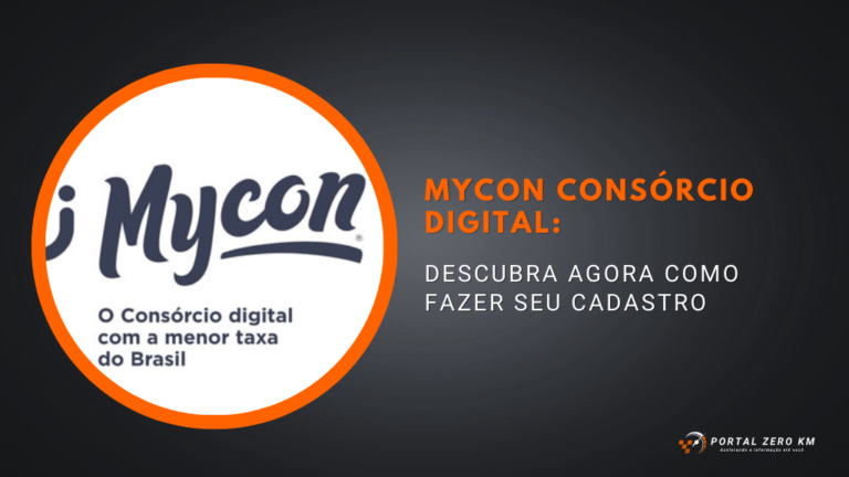 Mycon Consórcio Digital Descubra agora como fazer seu cadastro