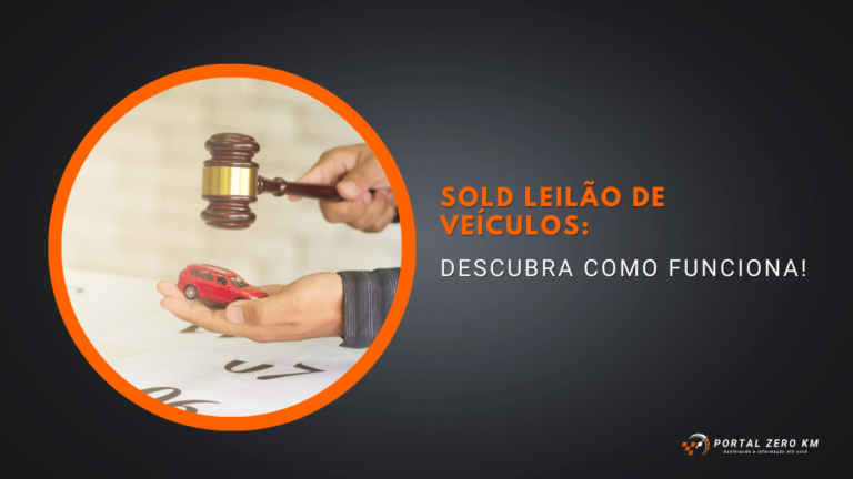 Sold leilão de veículos: Descubra como funciona!