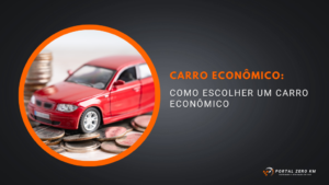 Como escolher um carro econômico