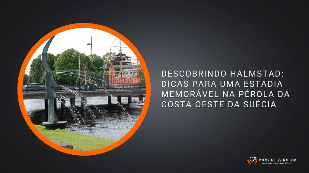 Descobrindo Halmstad: Dicas para uma Estadia Memorável na Pérola da Costa Oeste da Suécia