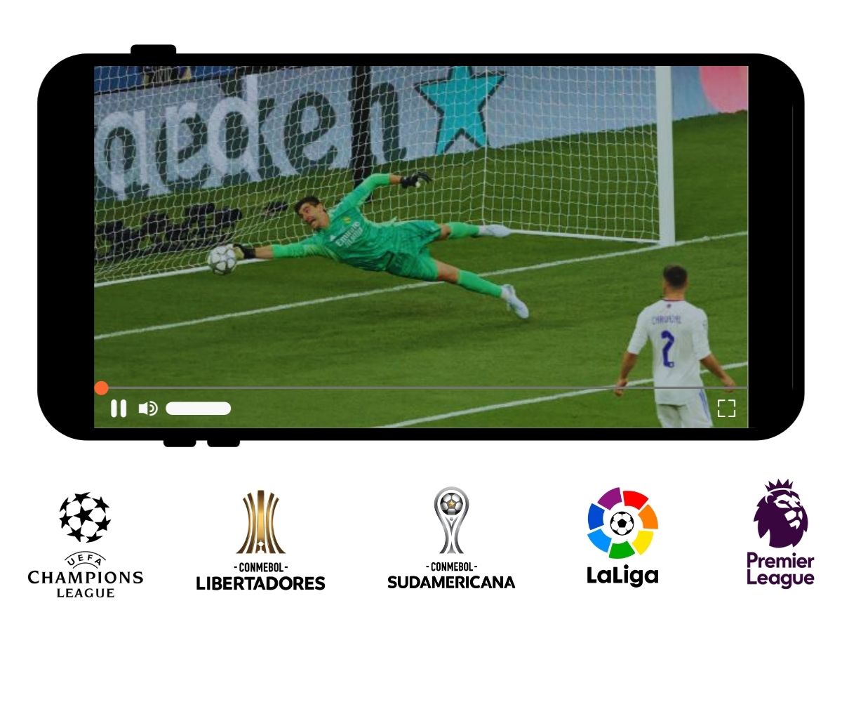 Brasileirão e Copa do Brasil