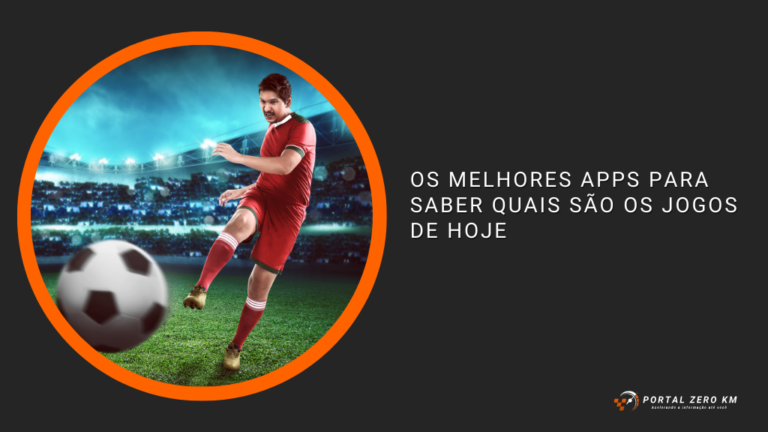 Os Melhores Apps para Saber Quais São os Jogos de Hoje